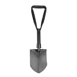 FOLDING SHOVEL 245-580MM