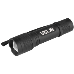 VISION PRO RECHARGEABLE TORCH 1500 LUMEN